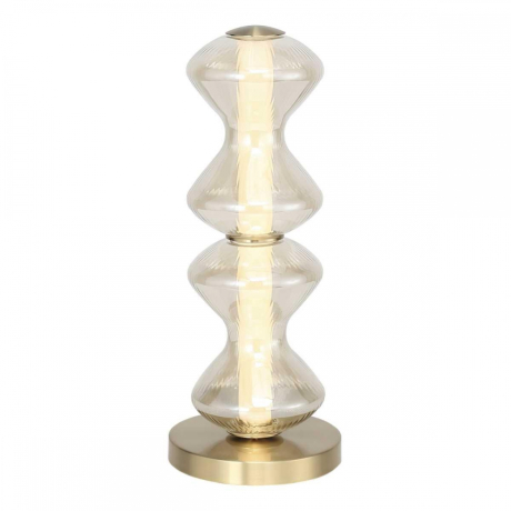 Настольная лампа декоративная ST-Luce SPINE SL6136.214.01