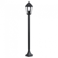 Наземный высокий светильник Eglo Laterna 4 22144