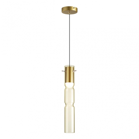 Подвесной светильник Odeon Light Scrow 5059/5LA