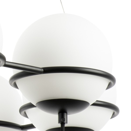 Подвесная люстра Globo Lightstar с поддержкой Маруся 803287