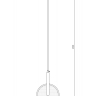 Подвесной светильник Freya Nova FR6002PL-L15BS