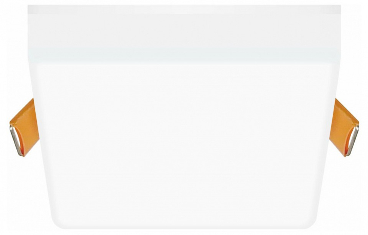 Встраиваемый светильник Citilux Вега CLD53K10N
