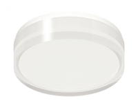 Насадка передняя для корпуса светильника с диаметром отверстия D85mm Ambrella light DIY SPOT N8399