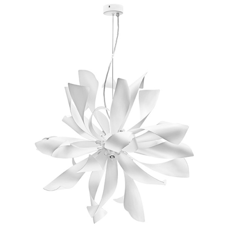 754266 (MD6910-6A) Подвесная люстра Lightstar с поддержкой Маруся Turbio