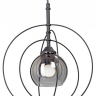 Подвесной светильник Vitaluce V4735 V4735-1/1S