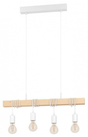 Подвесной светильник Eglo TOWNSHEND 43704