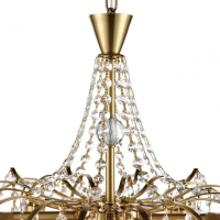 Люстра подвесная от Lustrof 763557-751537