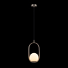 Подвесной светильник Loft it Glob LOFT2595-B