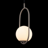 Подвесной светильник Loft it Glob LOFT2595-B