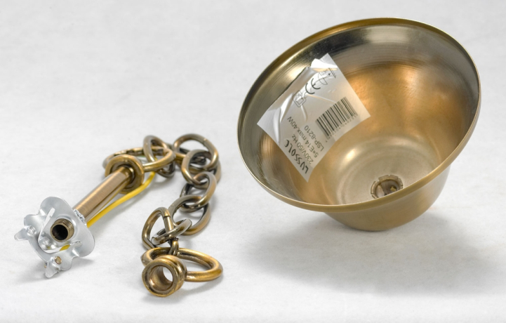 Подвесная люстра Lussole MONTANA GRLSP-8210