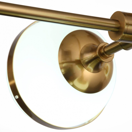 Подвесная люстра ST-Luce Arbe SL1157.303.09