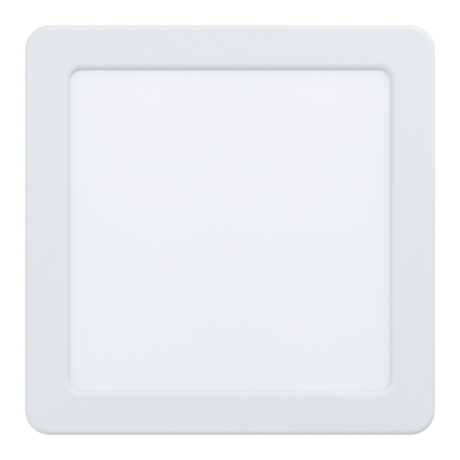 Встраиваемый светодиодный светильник Eglo Fueva 5 99163