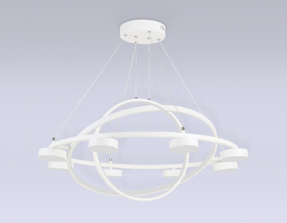 Подвесная люстра Ambrella Light FL FL51777