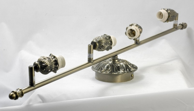 LSL-7309-04 Светильник спот Lussole Furlo