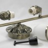 LSL-7309-04 Светильник спот Lussole Furlo
