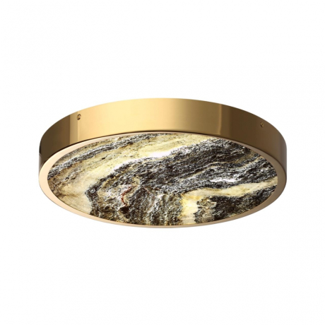 Накладной светильник Odeon Light Bergi 5079/30L