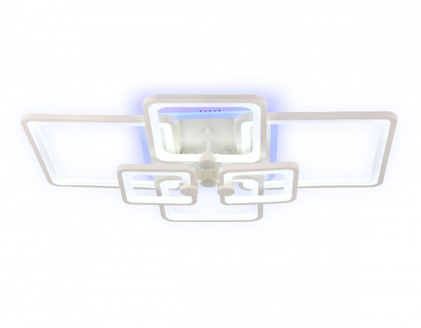 Накладной светильник Ambrella Light FA FA5306