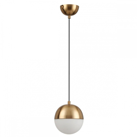 Подвесной светильник Odeon Light Pinga 4960/1