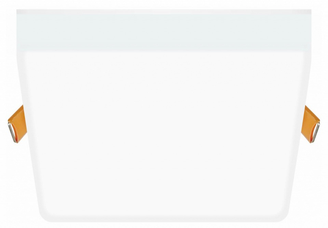 Встраиваемый светильник Citilux Вега CLD53K15N
