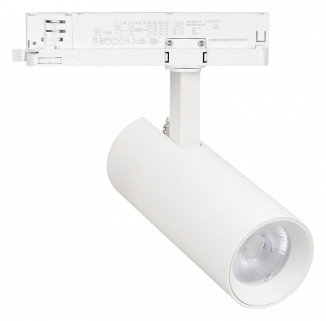 Светильник на штанге Arlight GERA 055170