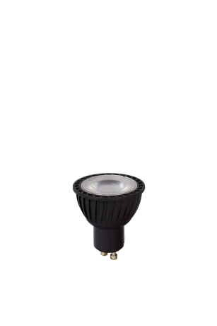 49006/15/30 Лампа светодидная диммируемая GU10/5W 3 шт Lucide Bulb