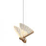 Подвесной светодиодный светильник Kink Light Баттерфляй 08444-1A,33 (19656)