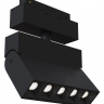 Накладной светильник Maytoni Technical Points Rot TR077-2-10W3K-B