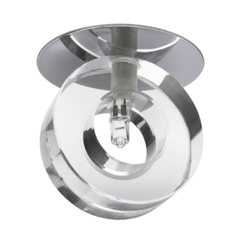 Встраиваемый светильник Mantra Keil 8660