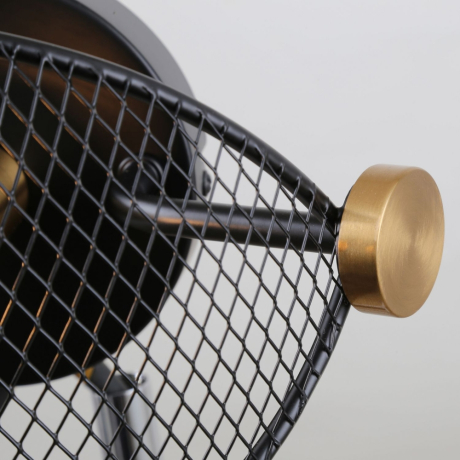 Светильник с лампочками настенный, комплект от Lustrof. №605012-617524