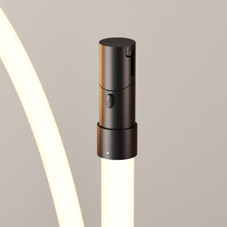 Подвесной светильник Maytoni Technical Tau TR209-1-48W3K-B