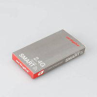 Пульт-регулятор цвета RGBW с сенсорным кольцом Arlight SMART-R 022667