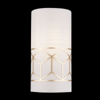 Накладной светильник Maytoni Messina H223-WL-01-G