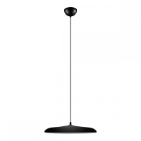 Подвесной светодиодный светильник Loft IT Plato 10119 Black
