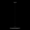 Подвесной светодиодный светильник Loft IT Plato 10119 Black