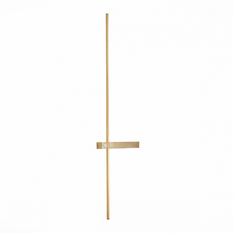 Настенный светодиодный светильник ST Luce Astente SL1589.301.01