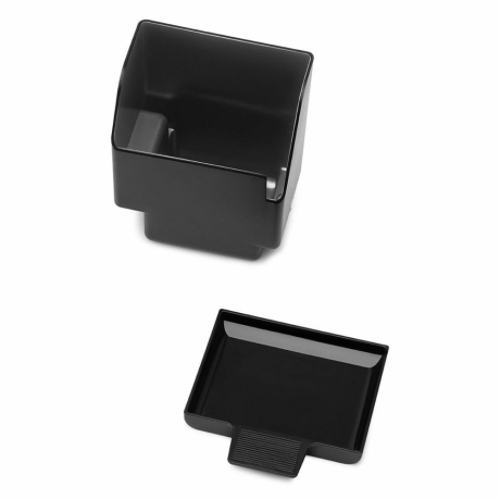 Кофемашина POLARIS PACM 2055AC, 1450 Вт, объем 1,8 л, автокапучинатор, черная/серебристая, 60874 (456721)