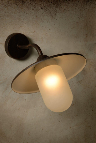 Светильник на штанге Lucide Aruba 11870/01/97