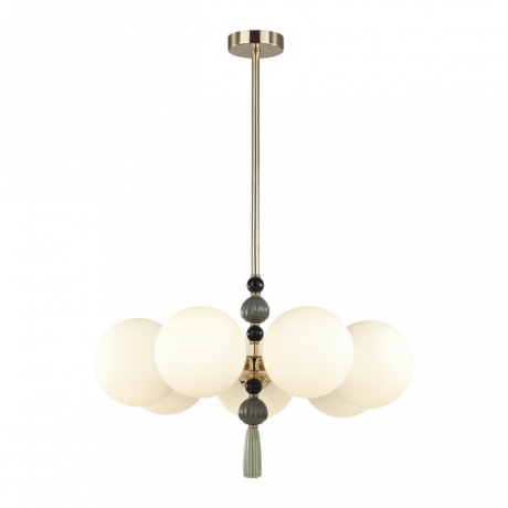 Люстра на штанге Odeon Light Palle 5405/7