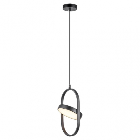 Подвесной светодиодный светильник Lussole Lgo Aberdeen LSP-8223