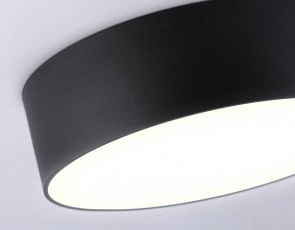 Накладной светильник Ambrella Light FV FV5517