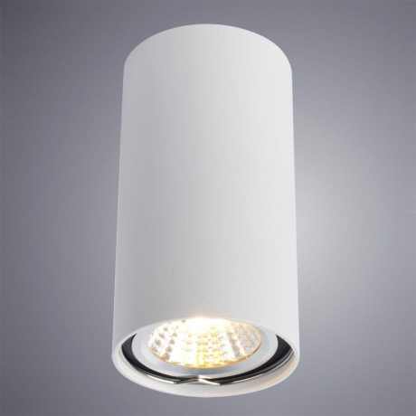 Витринный образец! <132548> A1516PL-1WH Накладной точечный светильник Arte Lamp
