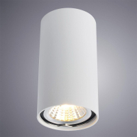 Витринный образец! <132548> A1516PL-1WH Накладной точечный светильник Arte Lamp