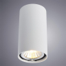 Витринный образец! <132548> A1516PL-1WH Накладной точечный светильник Arte Lamp