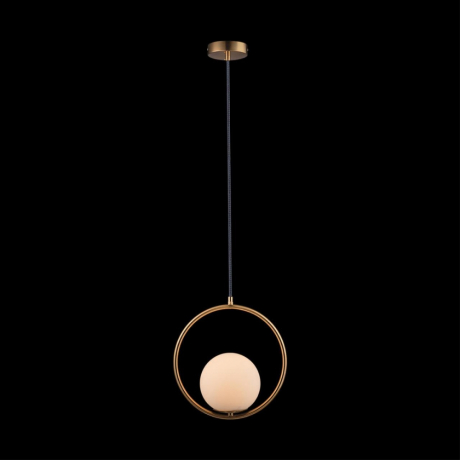 Подвесной светильник Loft it Glob LOFT2600-A