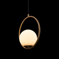 Подвесной светильник Loft it Glob LOFT2600-A