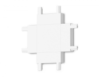 Соединитель X-образный для треков Ambrella Light GV GV1124