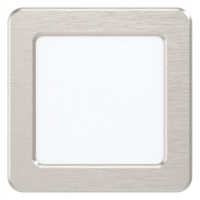 Встраиваемый светильник Eglo Fueva 5 99167