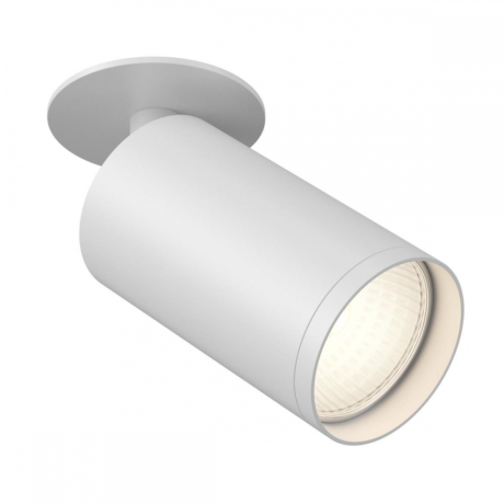 Спот Maytoni Technical FOCUS S C049CL-U-1W