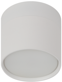 Светильник на штанге Эра OL12 GX53 SWH Б0049035