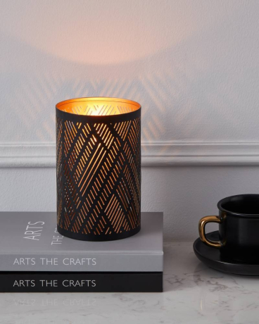 Подсвечник декоративный Eglo Subic 422003